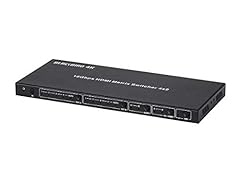 Monoprice blackbird hdmi for sale  Delivered anywhere in USA 