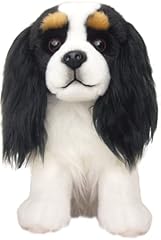 Cuddly toys cavalier for sale  Delivered anywhere in UK
