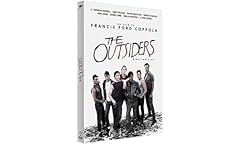 The outsiders usato  Spedito ovunque in Italia 