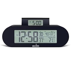 Acctim alarm clock for sale  Delivered anywhere in UK