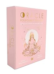 Oracle foufoune cosmique d'occasion  Livré partout en France