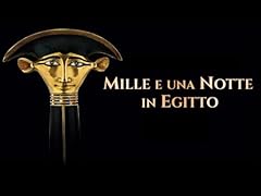 Mille una notte usato  Spedito ovunque in Italia 