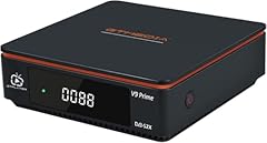 Gtmedia prime satellite for sale  Delivered anywhere in UK