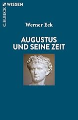 Augustus zeit gebraucht kaufen  Wird an jeden Ort in Deutschland