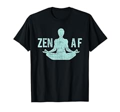 Zen shirt cute for sale  Delivered anywhere in USA 