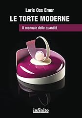 Torte moderne. manuale usato  Spedito ovunque in Italia 