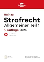 Smart skript strafrecht gebraucht kaufen  Wird an jeden Ort in Deutschland