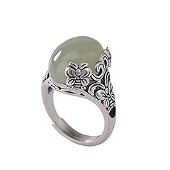 Jadeangel jade rings for sale  Delivered anywhere in USA 