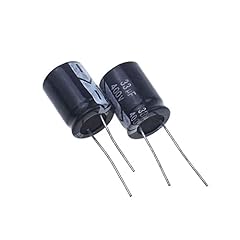 5pcs 400v33uf 16x22mm usato  Spedito ovunque in Italia 