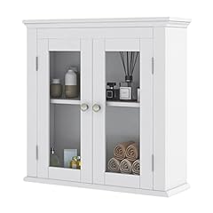 Relax4life bathroom cabinet for sale  Delivered anywhere in UK
