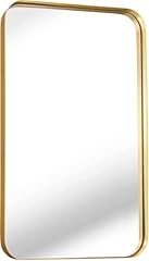 Zenmag rectangle mirror for sale  Delivered anywhere in UK