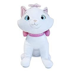 Peluche marie disney usato  Spedito ovunque in Italia 