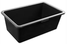 90l rectangular mixing for sale  Delivered anywhere in UK