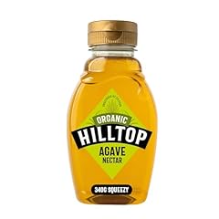 Hilltop agave nectar for sale  Delivered anywhere in UK