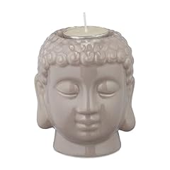 Relaxdays buddha teelichthalte gebraucht kaufen  Wird an jeden Ort in Deutschland