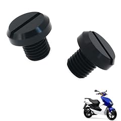 Generico 2pcs tappi usato  Spedito ovunque in Italia 
