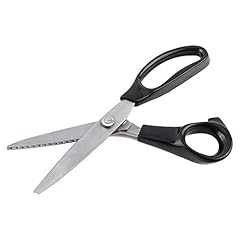 Scallop shears ciseaux d'occasion  Livré partout en France