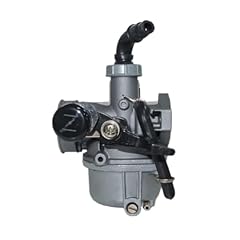 Carburetor pz19 50cc for sale  Delivered anywhere in UK