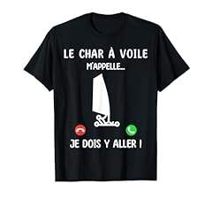 Char voil shirt d'occasion  Livré partout en France