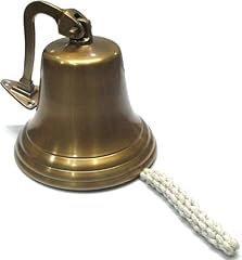 Antique brass wall for sale  Delivered anywhere in UK