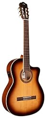 Cordoba sunburst cutaway for sale  Delivered anywhere in USA 