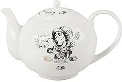 Alice wonderland teapot for sale  Delivered anywhere in USA 