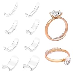 Invisible ring size for sale  Delivered anywhere in UK