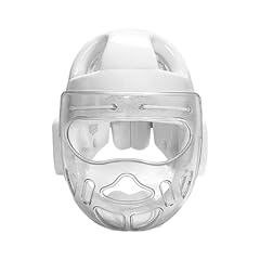 Rockible casco boxe usato  Spedito ovunque in Italia 