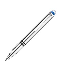 Montblanc starwalker silver for sale  Delivered anywhere in USA 