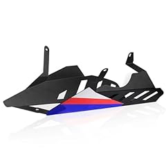 Piastra paramotore moto usato  Spedito ovunque in Italia 