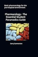 Pharmacology essential student for sale  Delivered anywhere in USA 