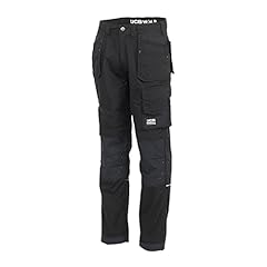 Jcb trade trousers for sale  Delivered anywhere in Ireland