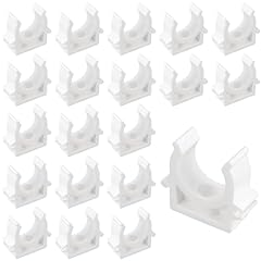 20pcs white pvc for sale  Delivered anywhere in USA 
