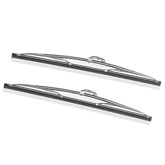 2pcs balais essuie d'occasion  Livré partout en France