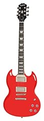 Epiphone muse scarlet for sale  Delivered anywhere in Ireland
