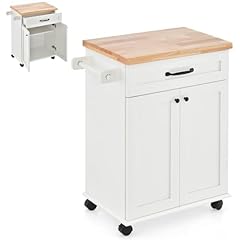 Giantexuk kitchen island for sale  Delivered anywhere in UK
