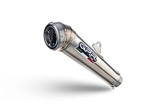 Gpr exhaust system for sale  Delivered anywhere in UK