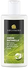 Solitaire crème naturelle gebraucht kaufen  Wird an jeden Ort in Deutschland