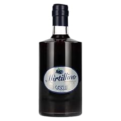 Caselli mirtillino liquore usato  Spedito ovunque in Italia 