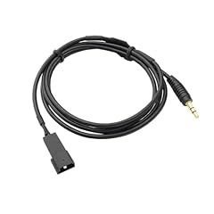 Aux adapter 3pin gebraucht kaufen  Wird an jeden Ort in Deutschland