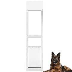 Dog door sliding for sale  Delivered anywhere in USA 