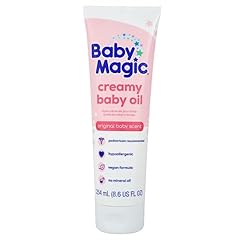 Baby magic creamy for sale  Delivered anywhere in USA 