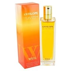Antilope weil eau for sale  Delivered anywhere in USA 