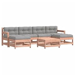 Vidaxl garten lounge gebraucht kaufen  Wird an jeden Ort in Deutschland