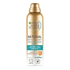 Garnier ambre solaire for sale  Delivered anywhere in UK
