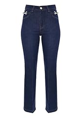 Kocca jeans con usato  Spedito ovunque in Italia 