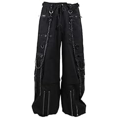 Pants men gothic for sale  Delivered anywhere in USA 