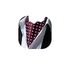 Hisdern men cravat for sale  Delivered anywhere in UK