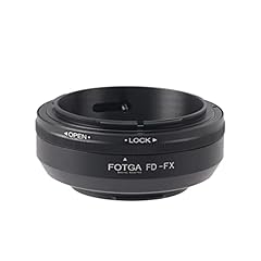 Fotga bjektivadapter canon gebraucht kaufen  Wird an jeden Ort in Deutschland