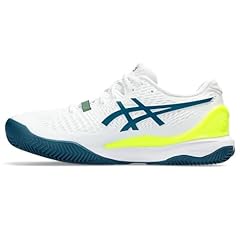 Asics resolution clay usato  Spedito ovunque in Italia 